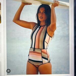 Billabong Women’s Spring Suit